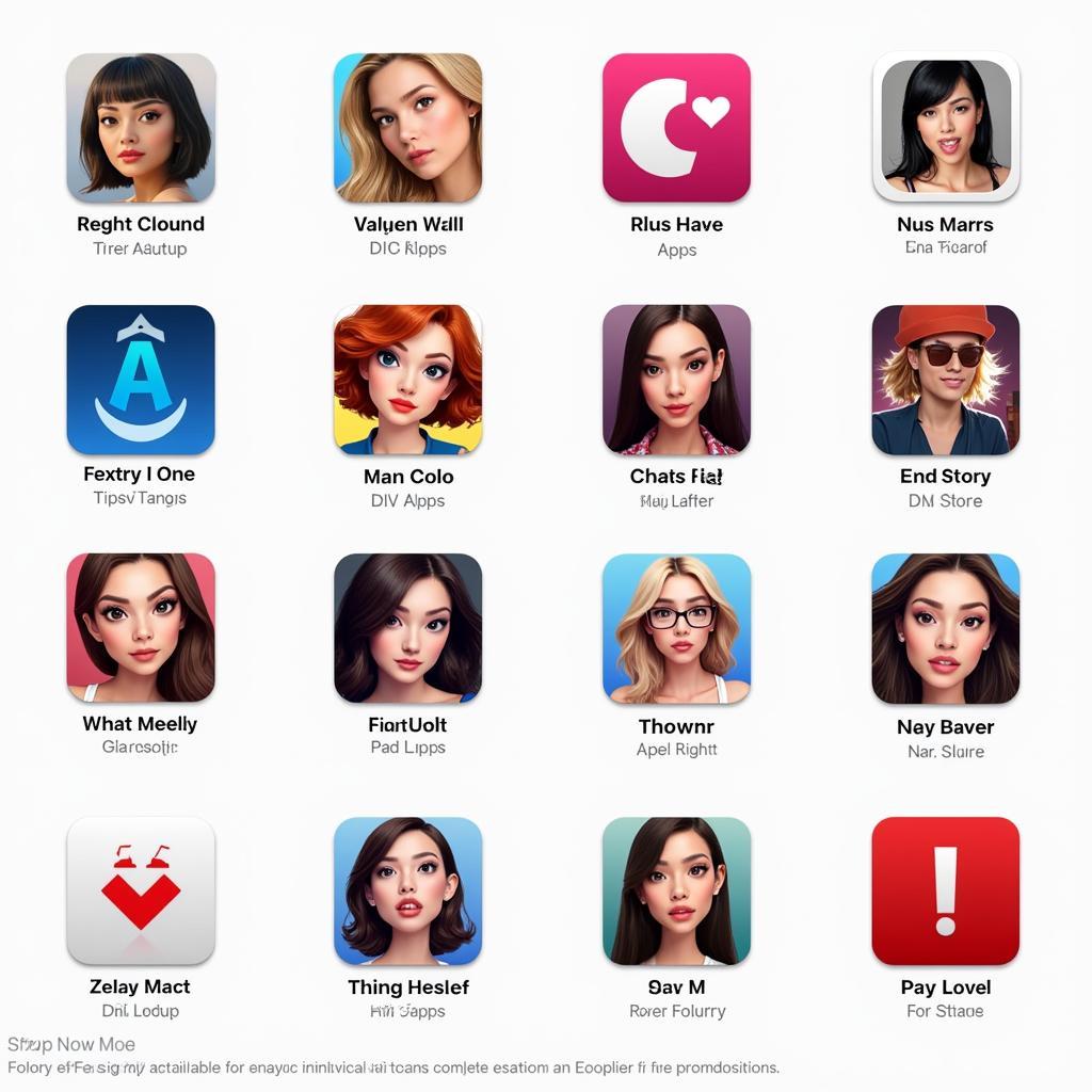 Alternative Adult Entertainment Options on iOS