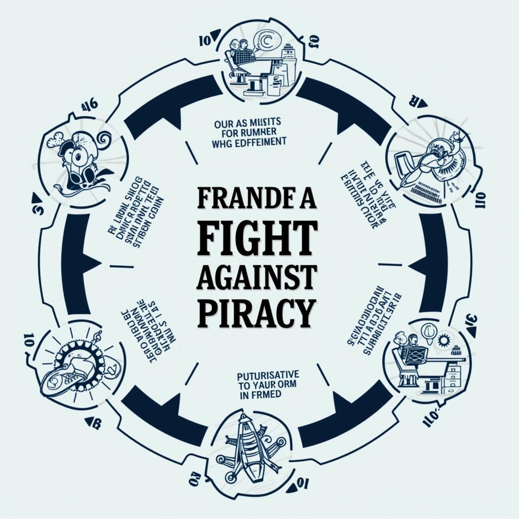 Anti-Piracy Measures in the Film Industry