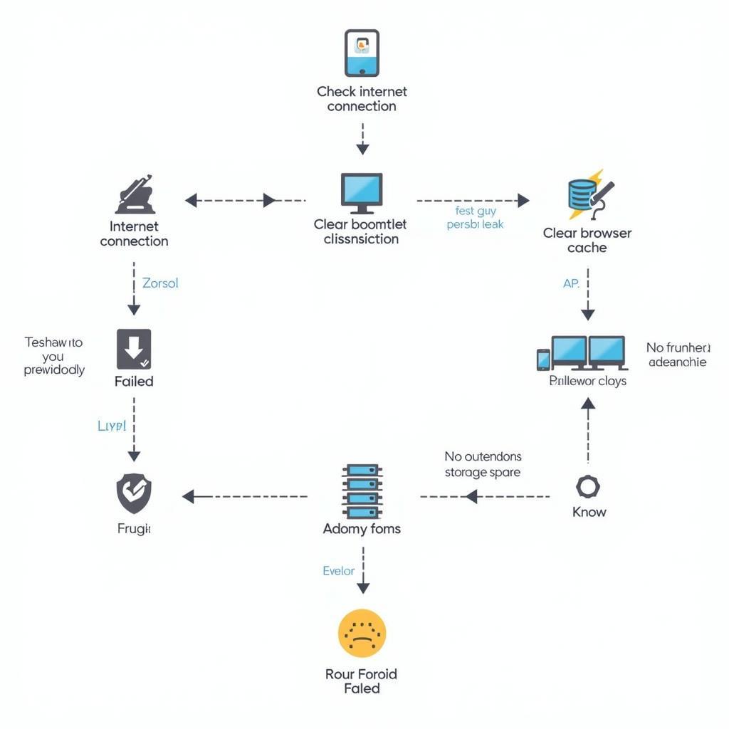 APK Download Troubleshooting