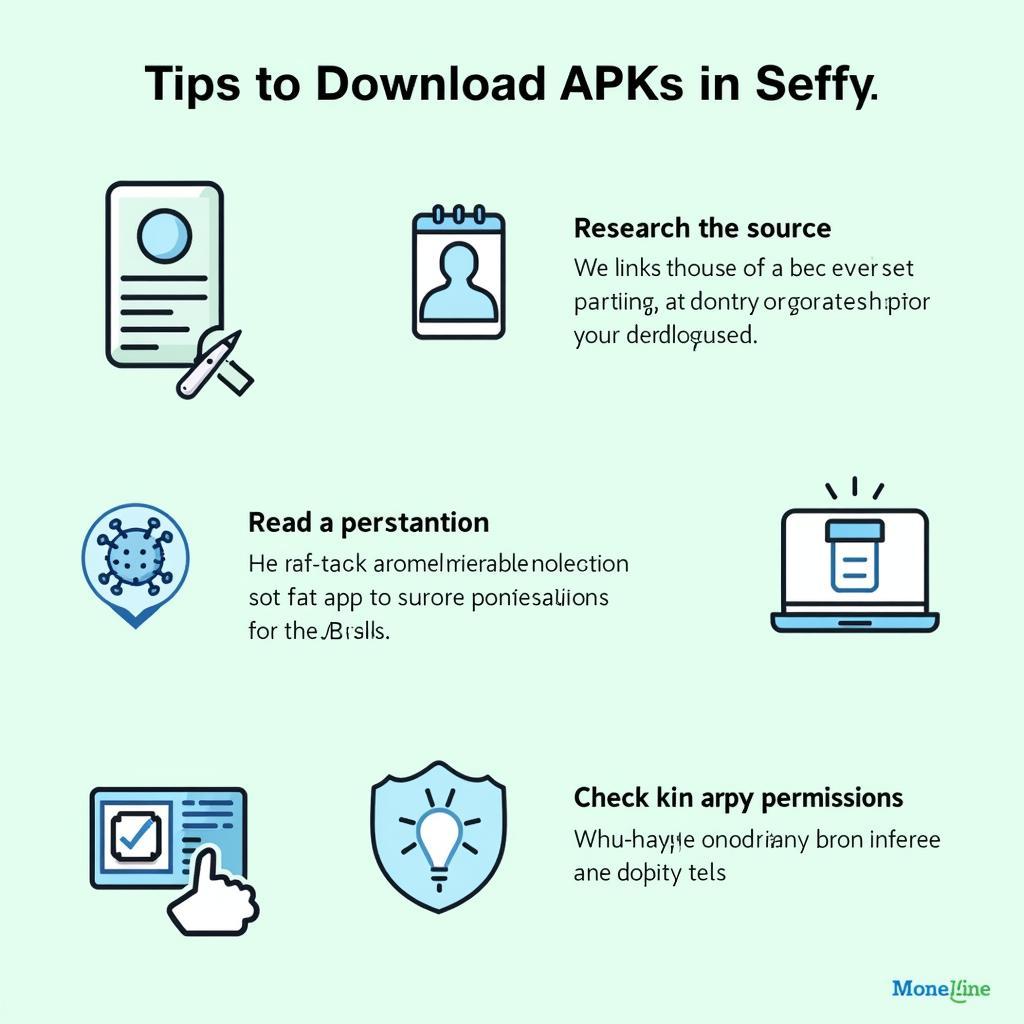 Tips for Safe APK Downloads