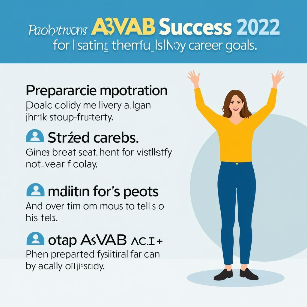 Achieving ASVAB Success