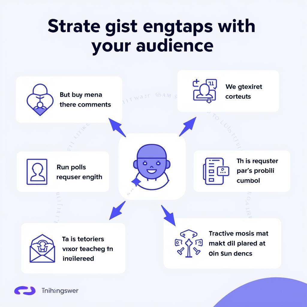 Tips for Audience Engagement