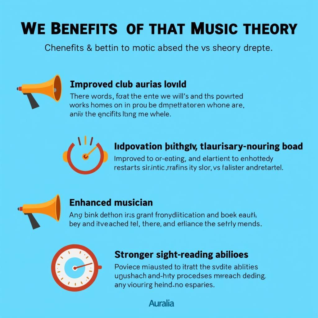 Auralia Music Theory Benefits