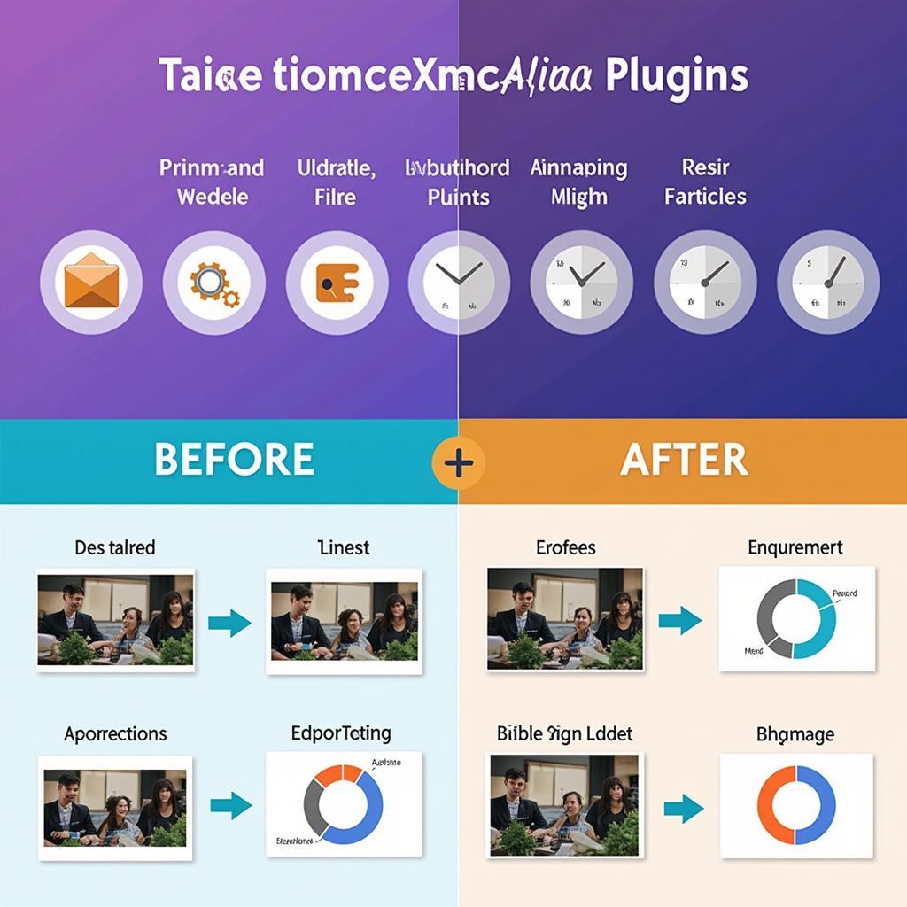 Benefits of Using Auto Align Plugins in Your Workflow