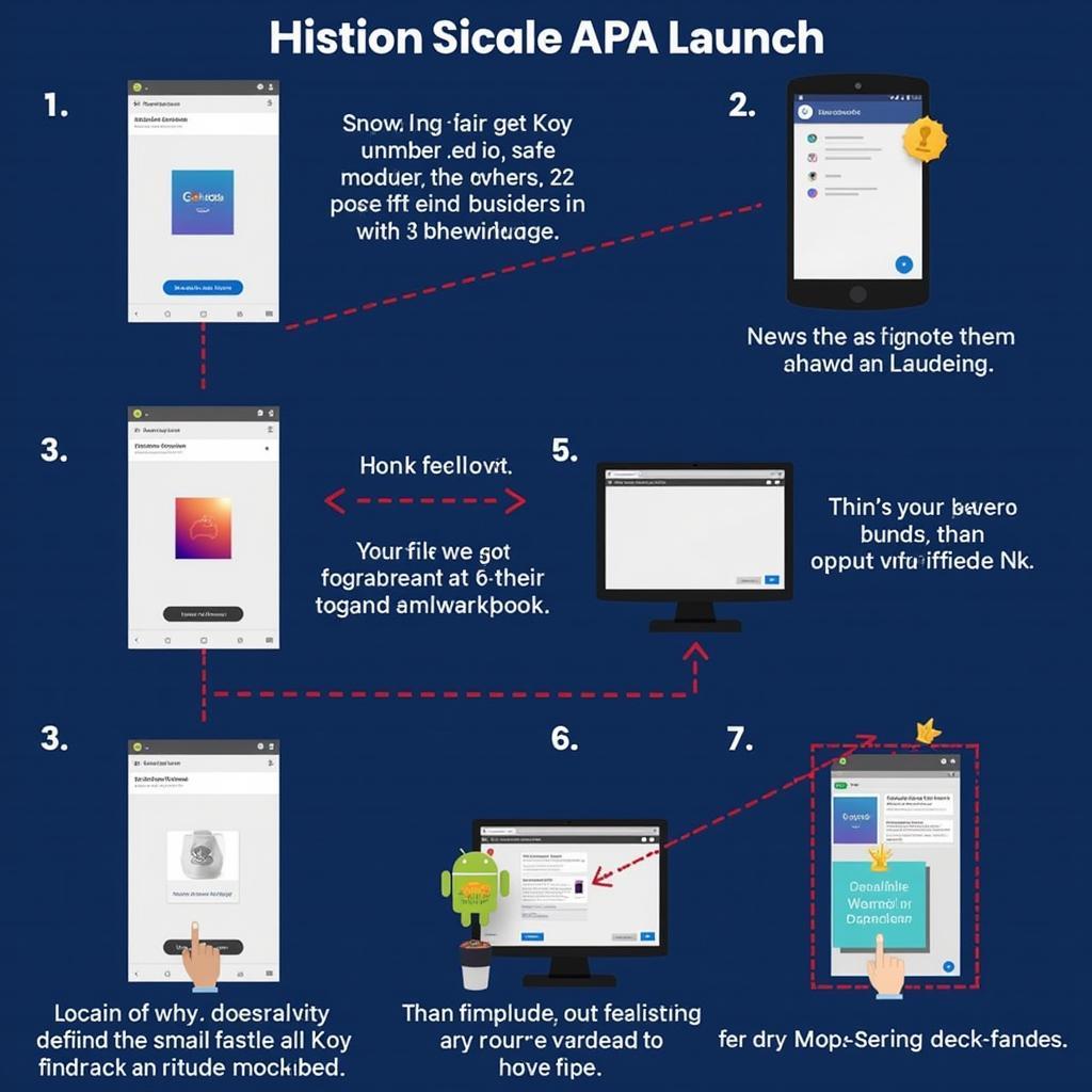 Avalaunch Download Steps