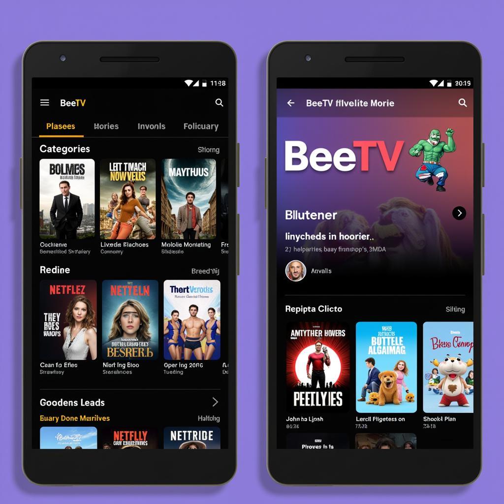 BeeTV Download Guide for Android