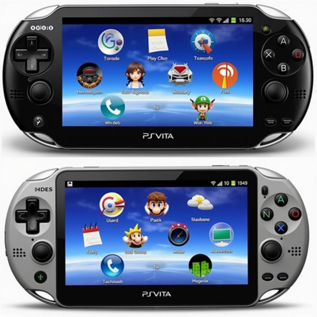 Best PS Vita Emulators for Android