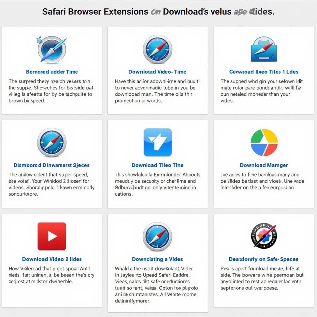 Best Safari Video Downloader Extensions: Secure and Fast