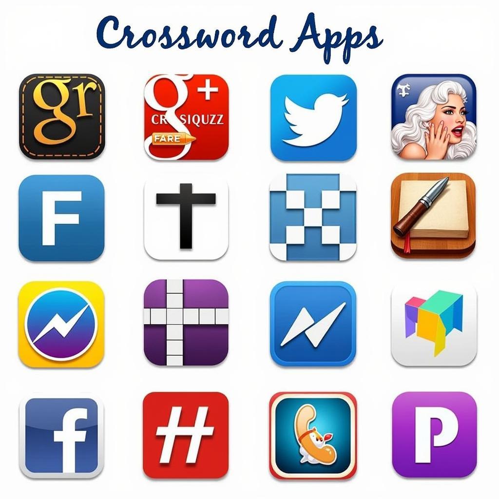 Best Tablet Crossword Apps of 2024