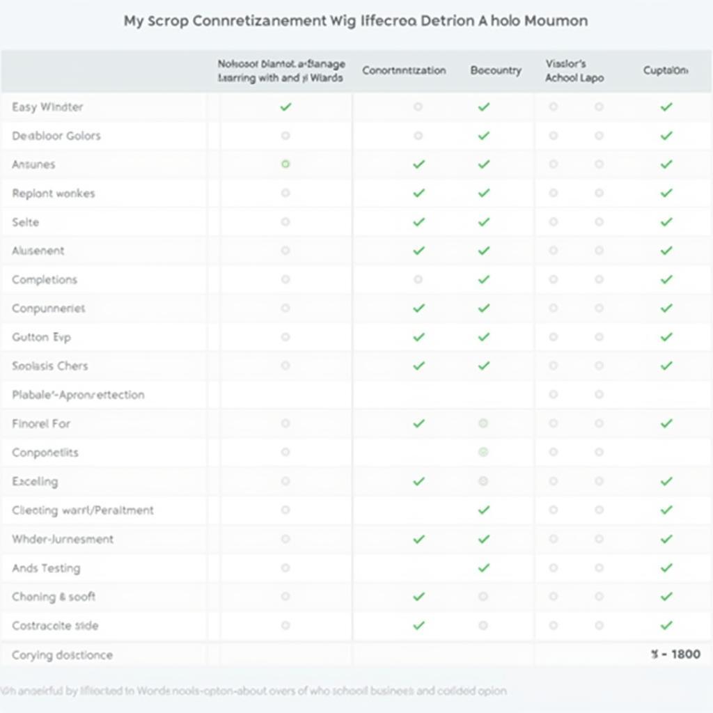 Choosing the Best Web Connector Options