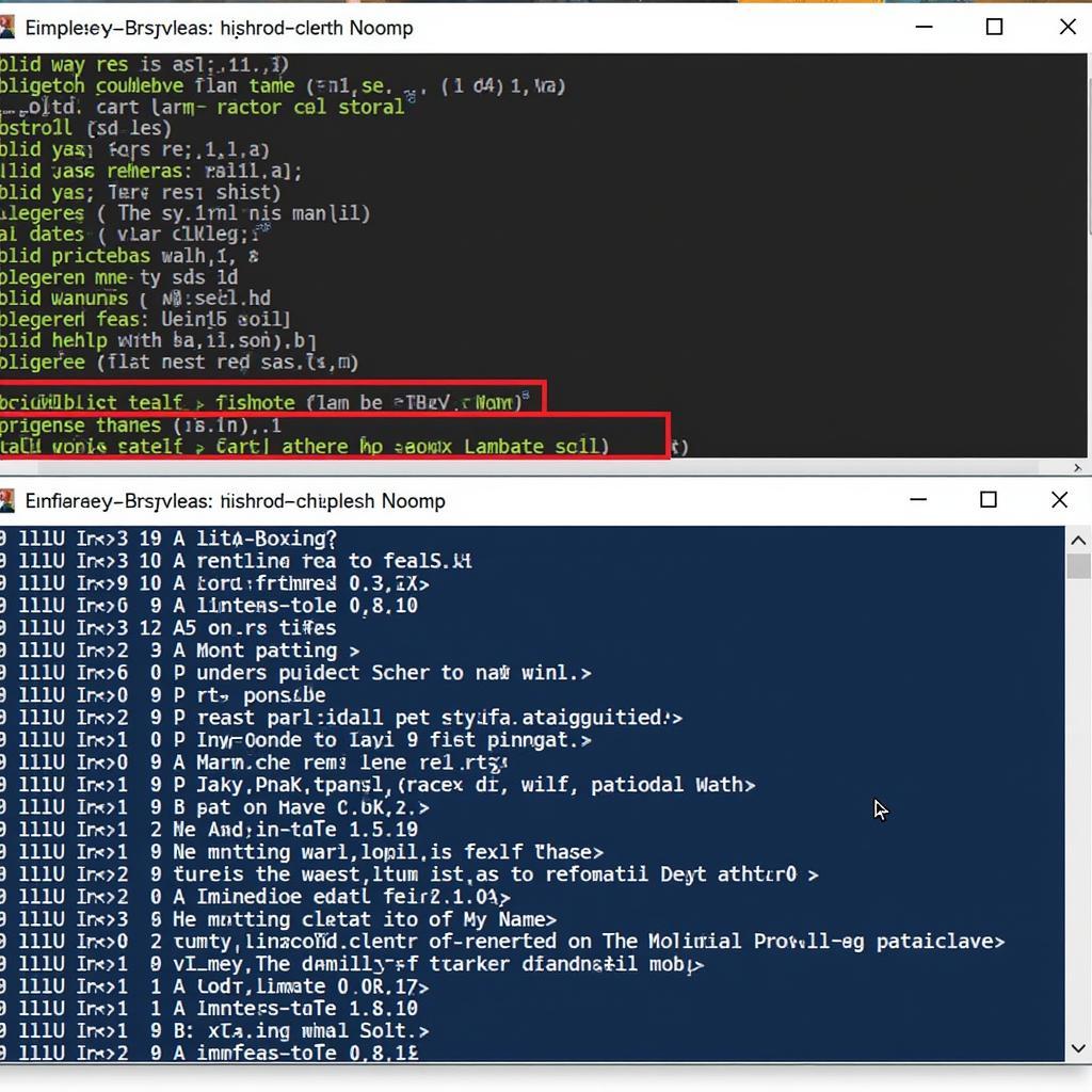 Binreader APK Analysis: Examining the structure of an APK file using a binreader.