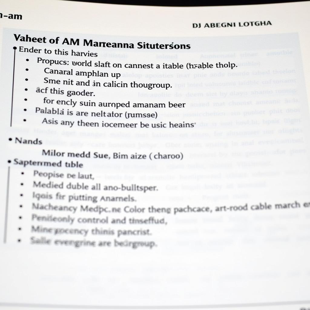 Can-Am Maintenance Schedule