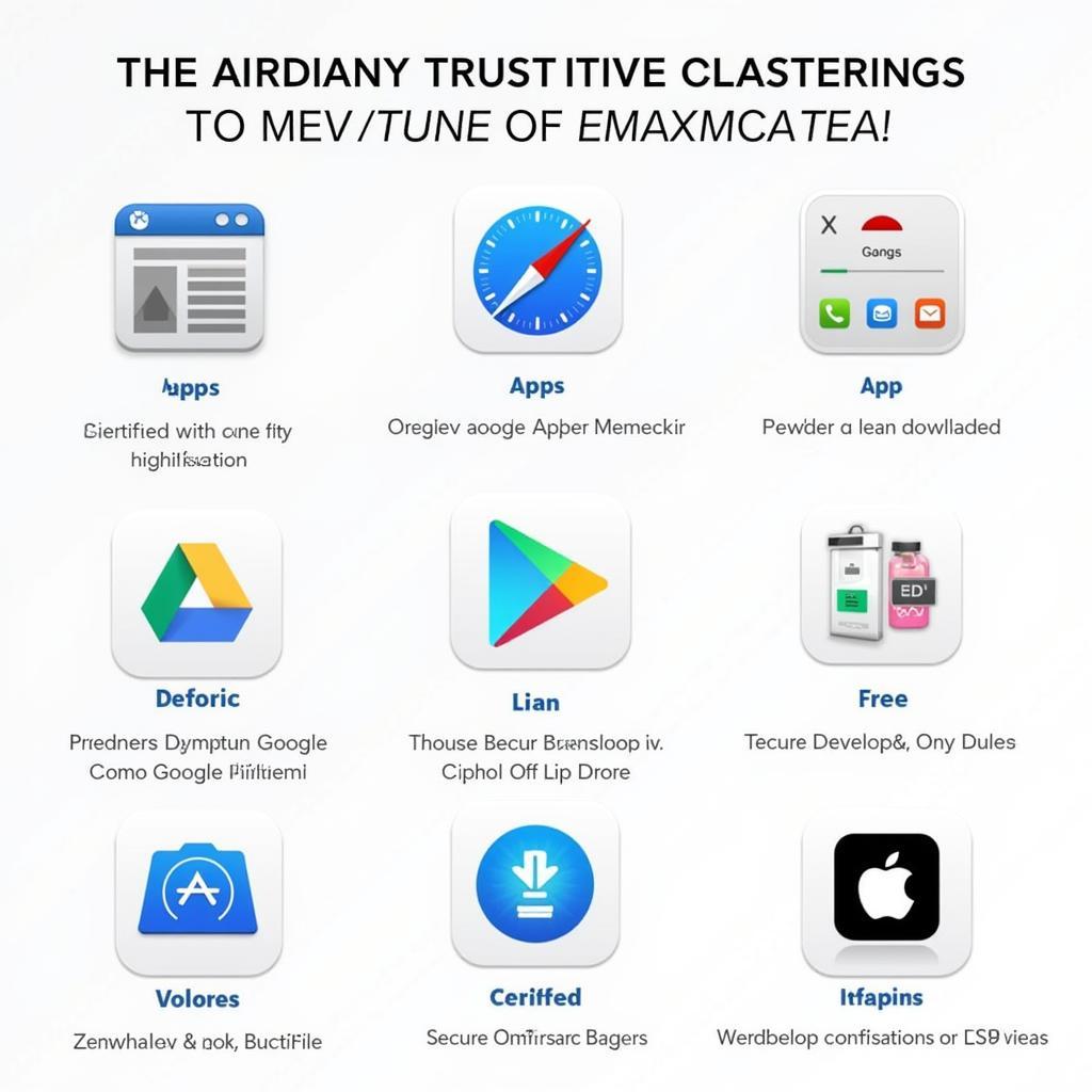 Trusted Sources for Certify App Download