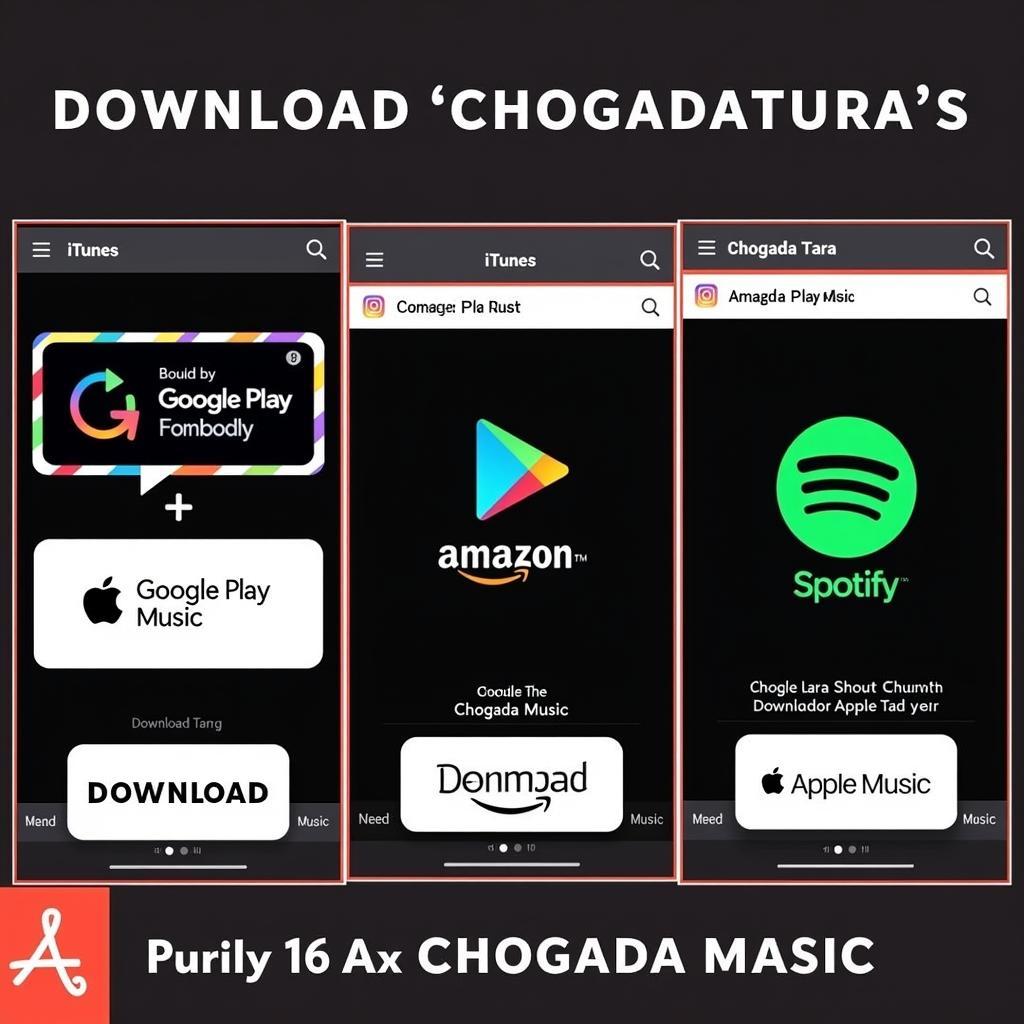 Chogada Tara Download Platforms