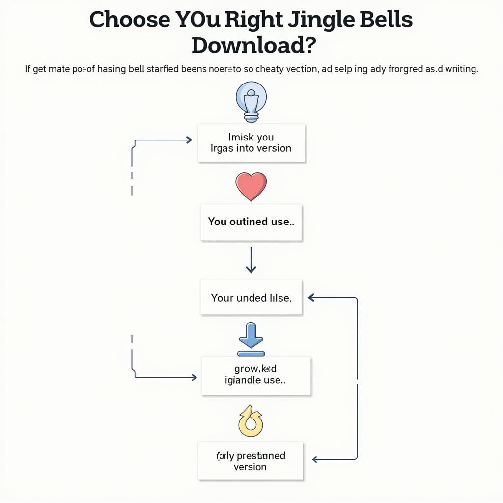 Choosing the Right Jingle Bells Version