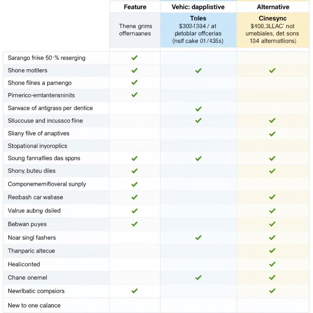 Cinesync Alternatives Comparison