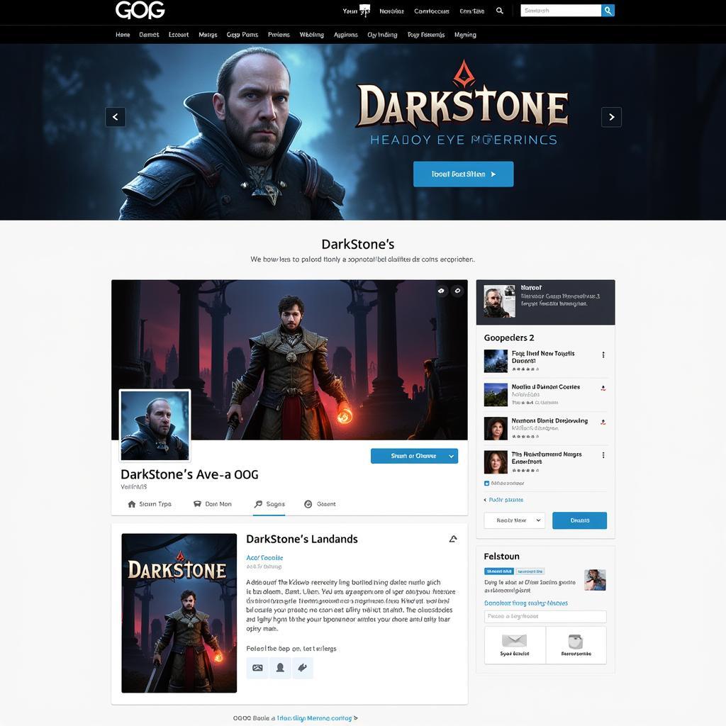 Reliable Darkstone Download Platforms