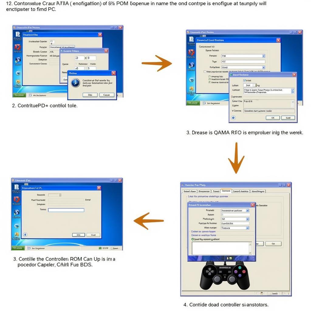 DBZ Budokai Tenkaichi PC Emulator Setup Guide