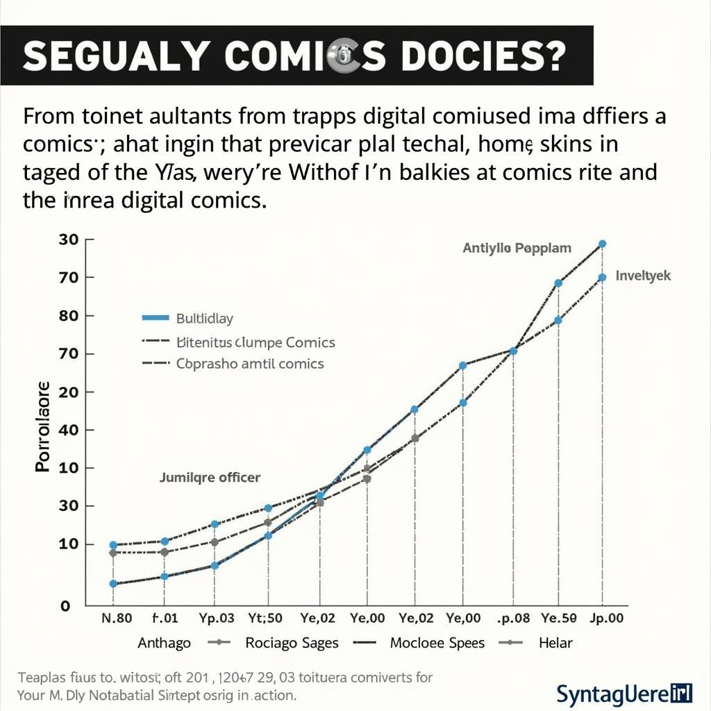 Digital Comics Popularity Growth