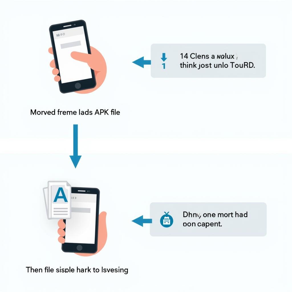 DMP Remote Link Download Process