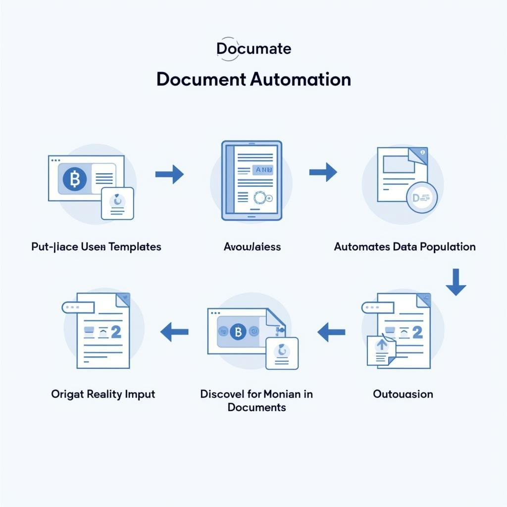 Documate Document Automation