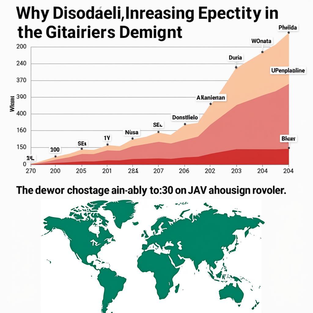 Popularity of Downloading JAV in Japan