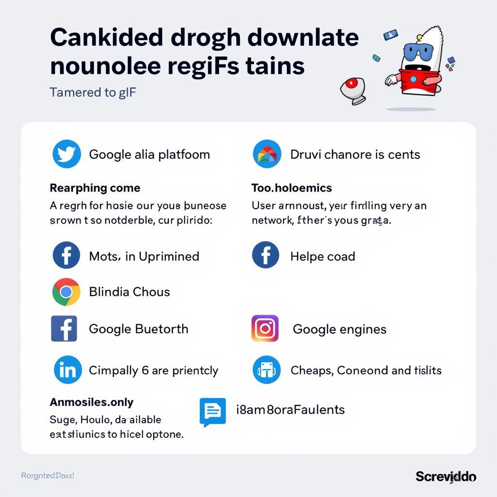 Best Platforms for Downloading Regifs