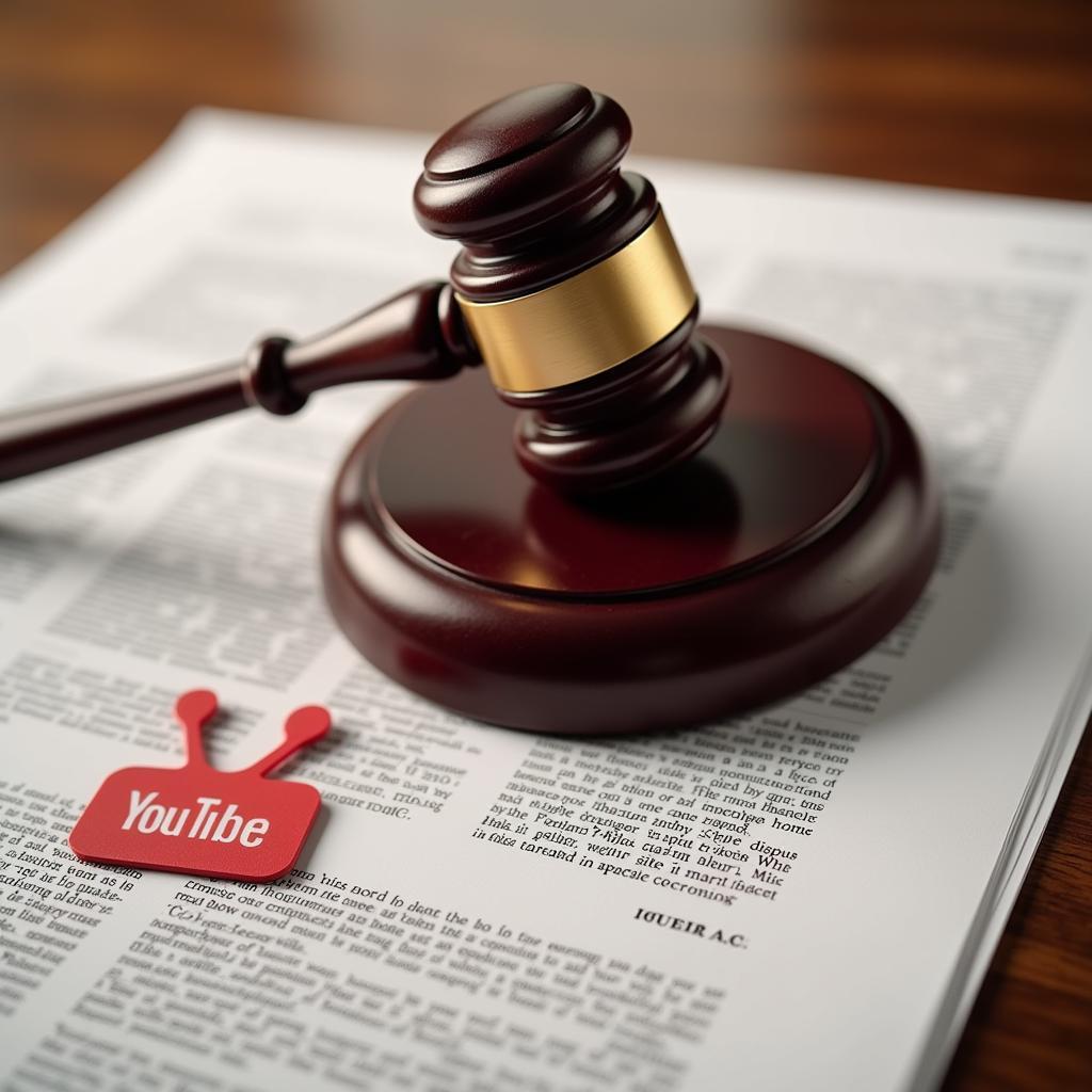 Legal Considerations for Downloading YouTube Music Free Online