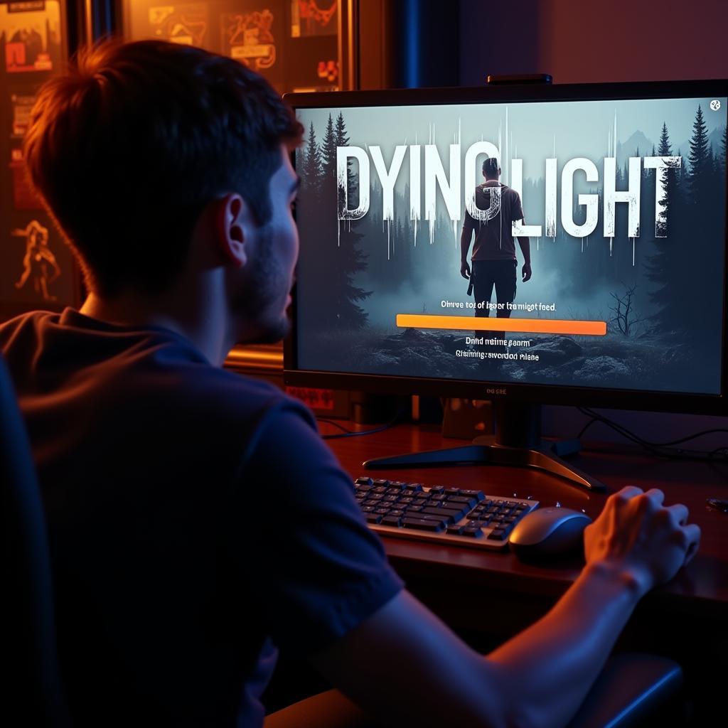 Dying Light Free Download on PC