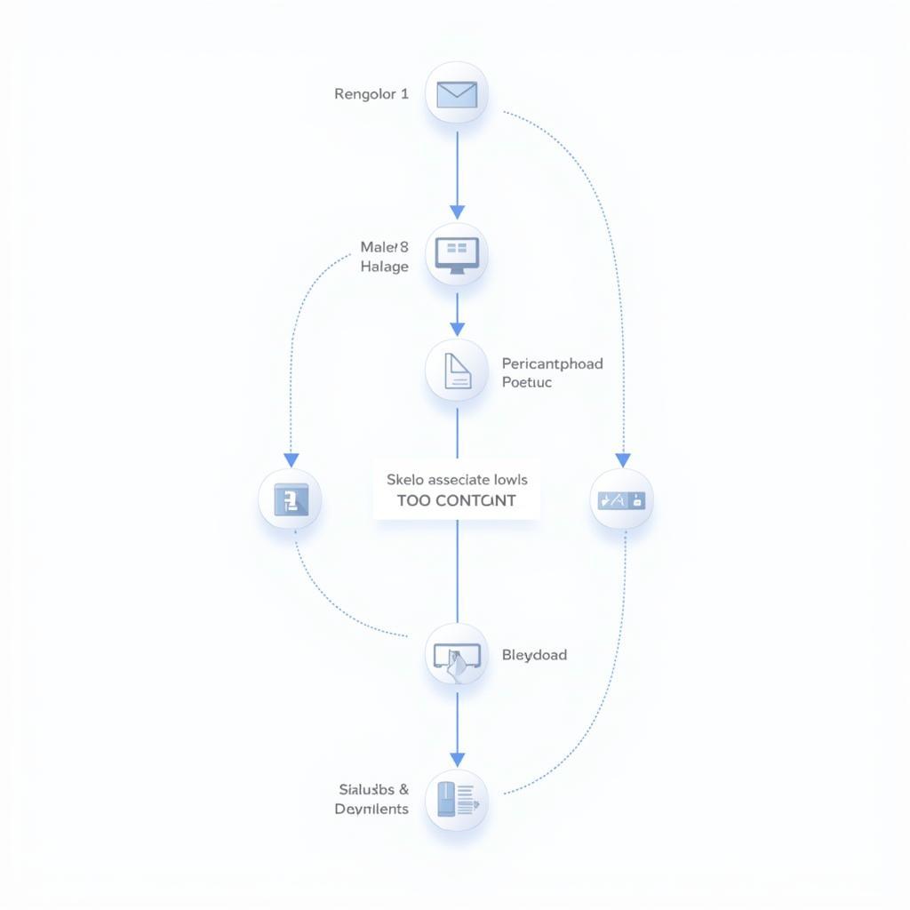 E Automate Download Workflow