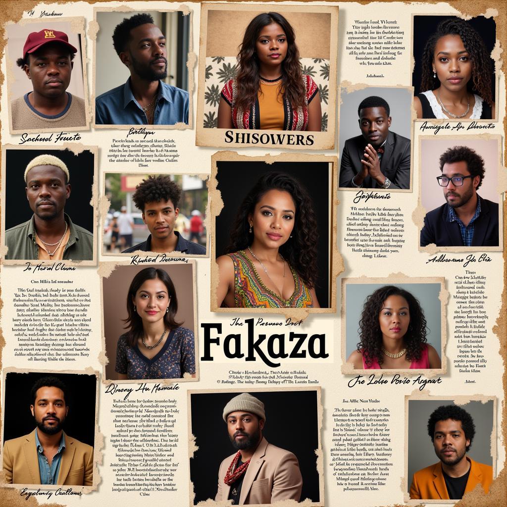 Discovering Popular Fakaza Music Artists