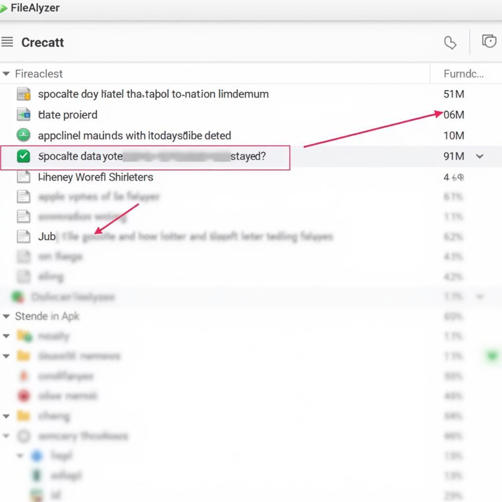 FileAlyzer Resource Extraction