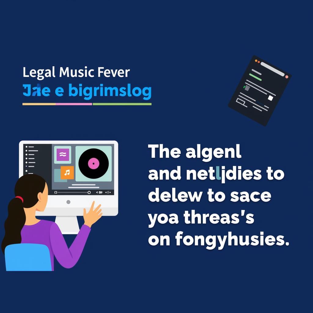 Finding Safe and Legal Music Online