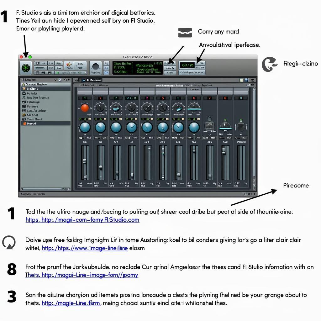 Getting Started with FL Studio