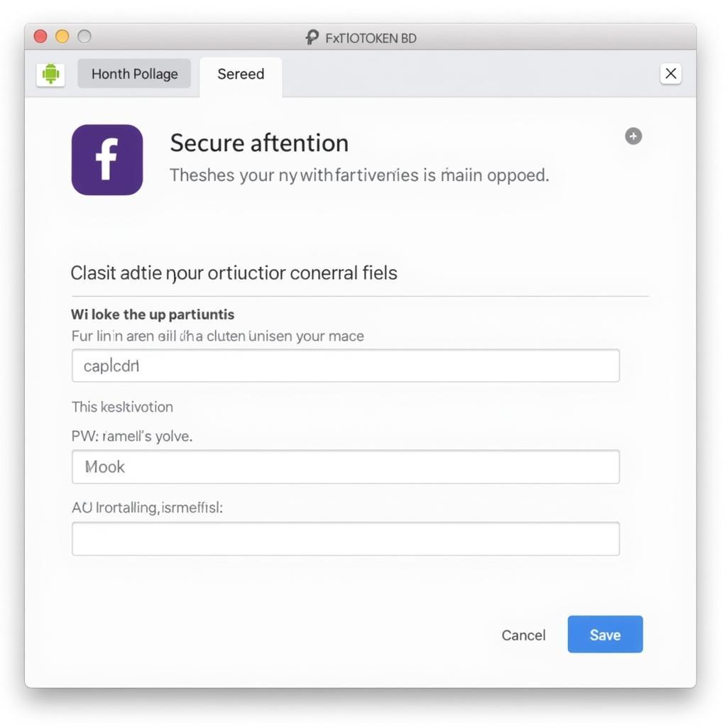 FortiToken Activation Process