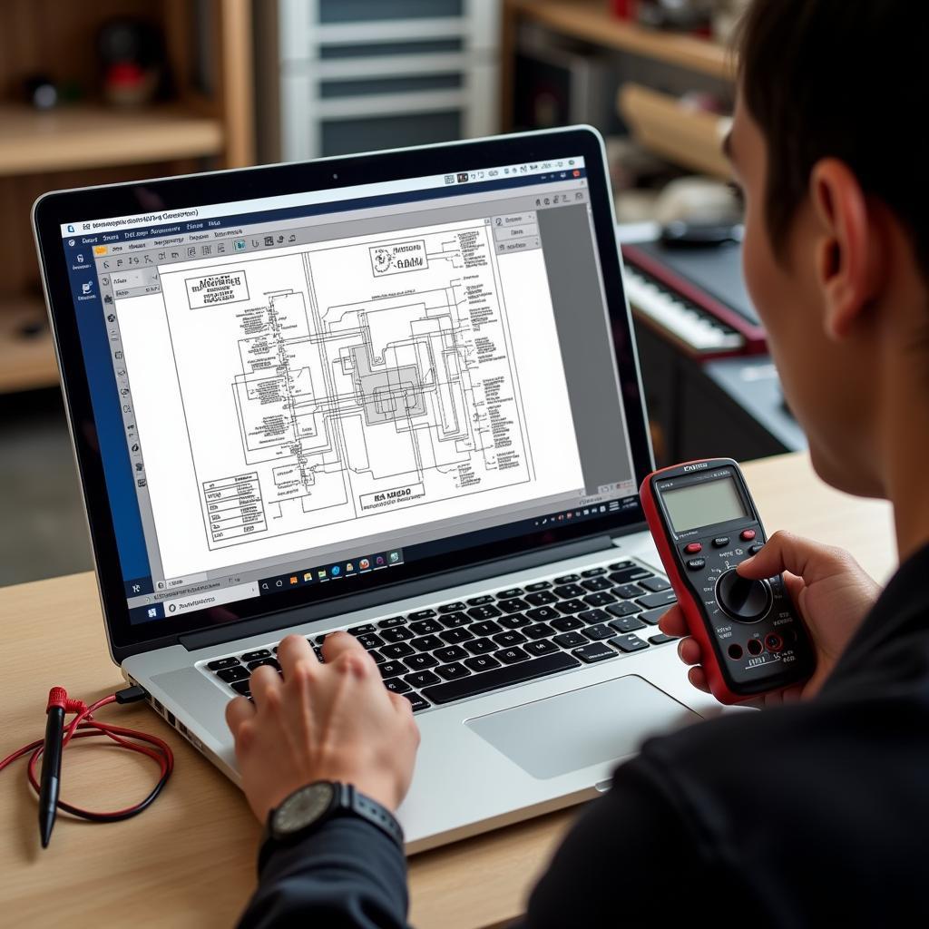 Free GM Wiring Diagrams Online: Finding and Using Free Resources Effectively