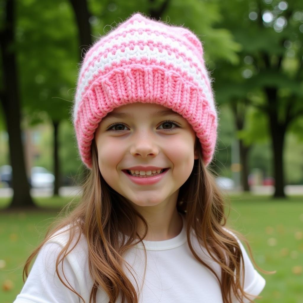 Free Knit Patterns for Kids Download