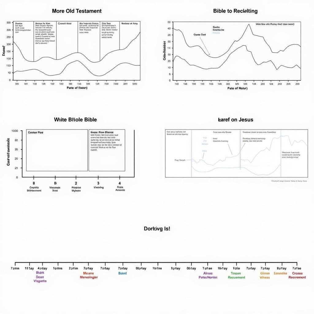 Free Printable Bible Timeline Charts (PDF & Image)