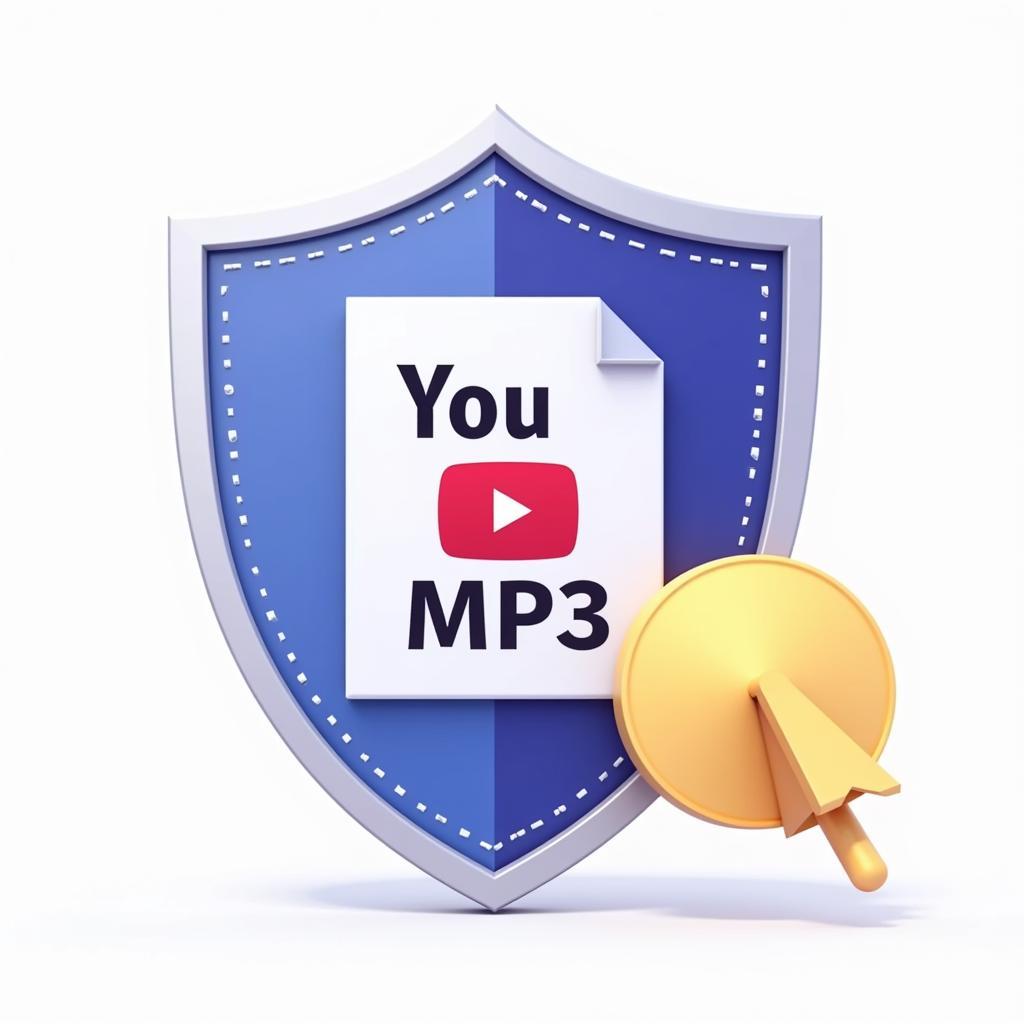 Safe and Secure YouTube to MP3 Converter Download