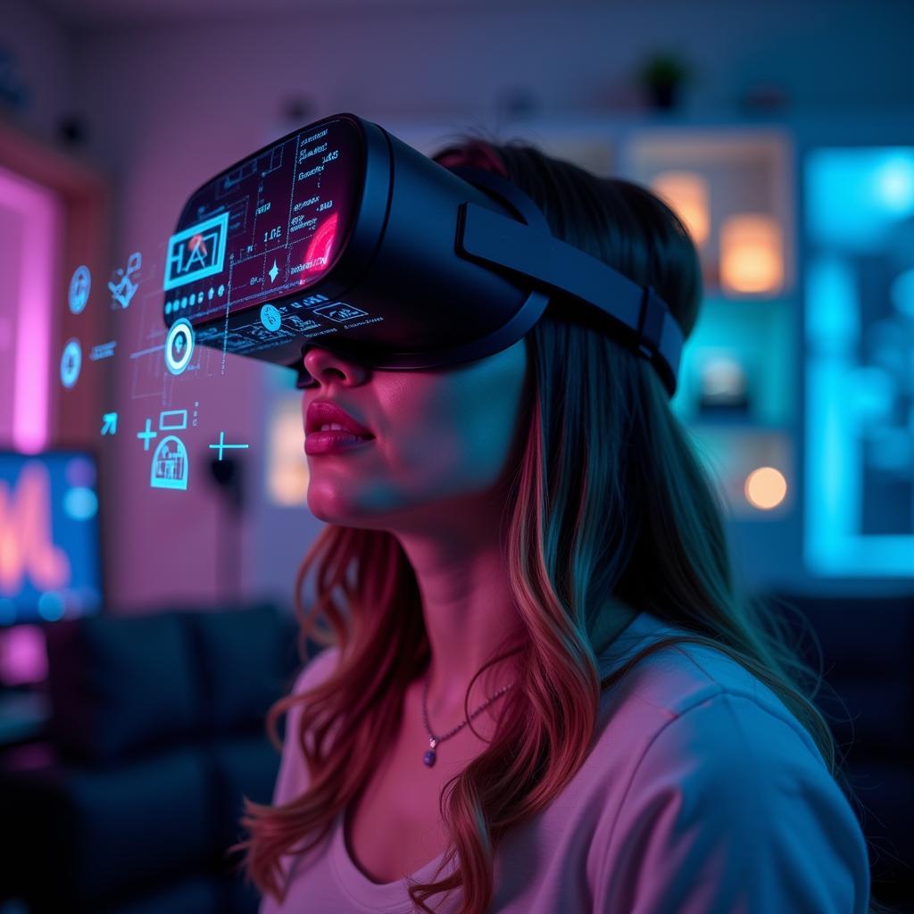 The Future of HD Porn Consumption with VR and AR