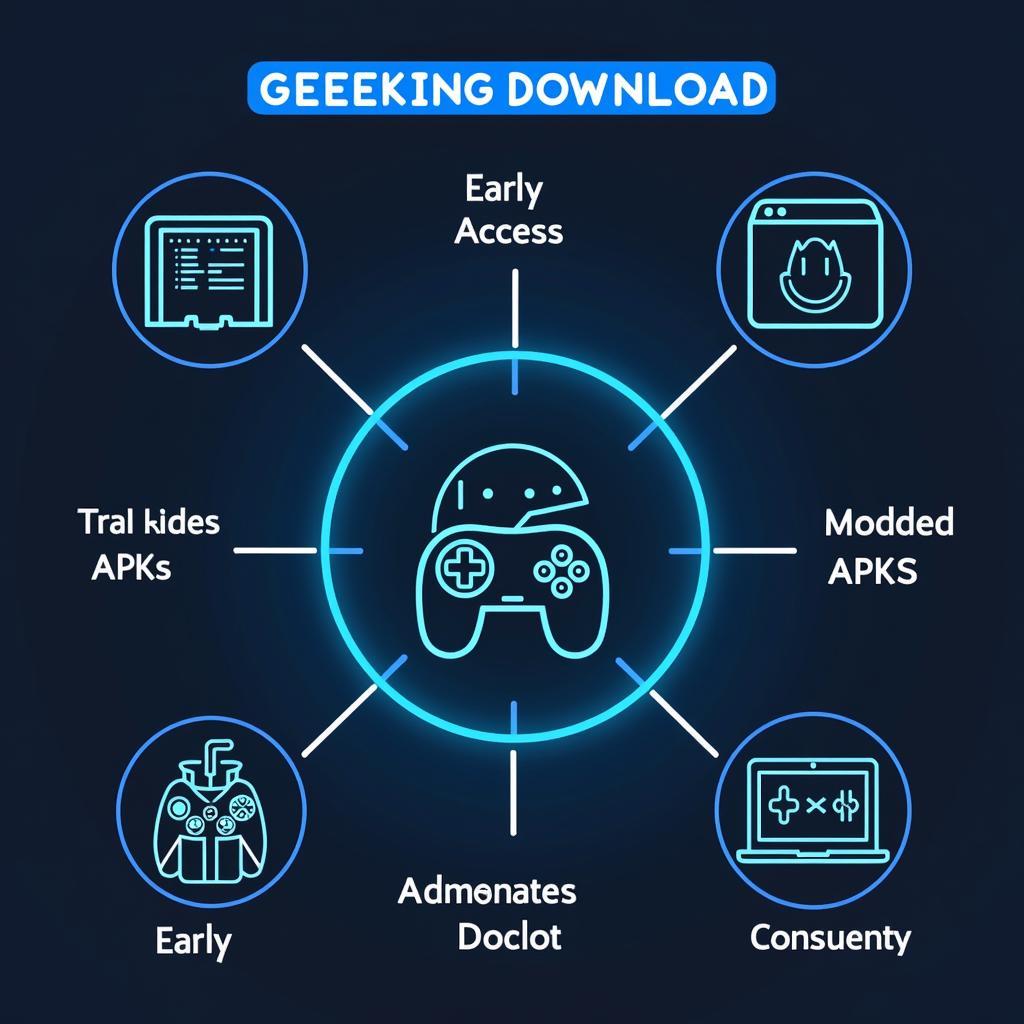 Benefits of Geeking Download