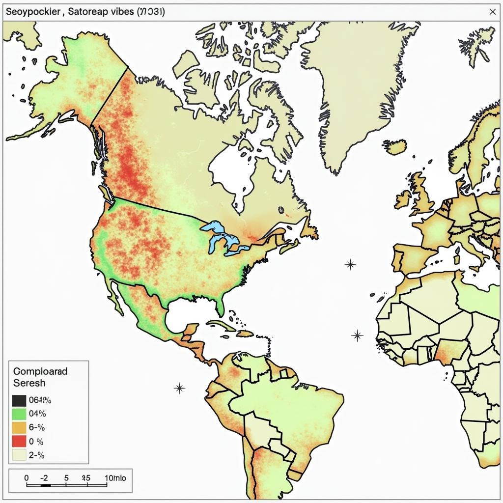 Geolayers 3 Data Visualization