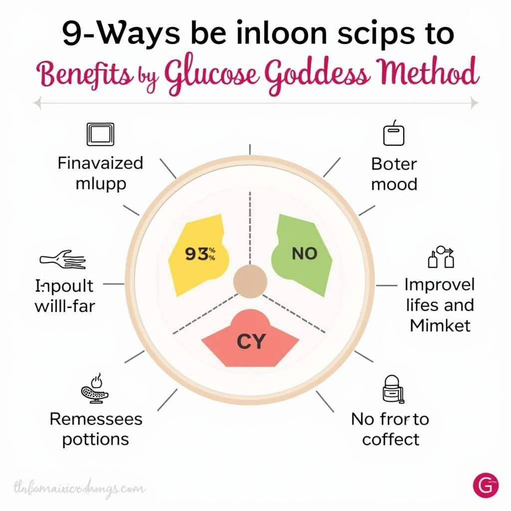 Benefits of the Glucose Goddess Method