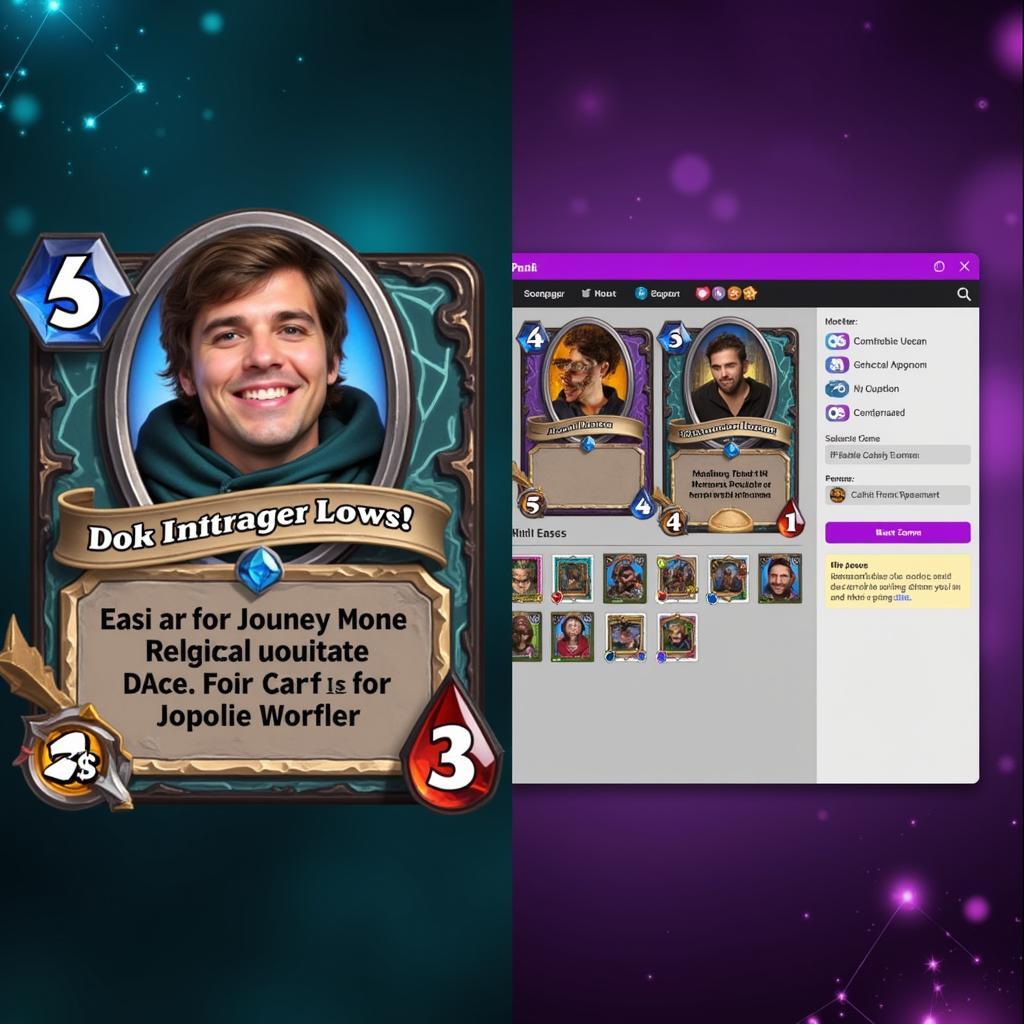 Exploring Online Hearthstone Resources