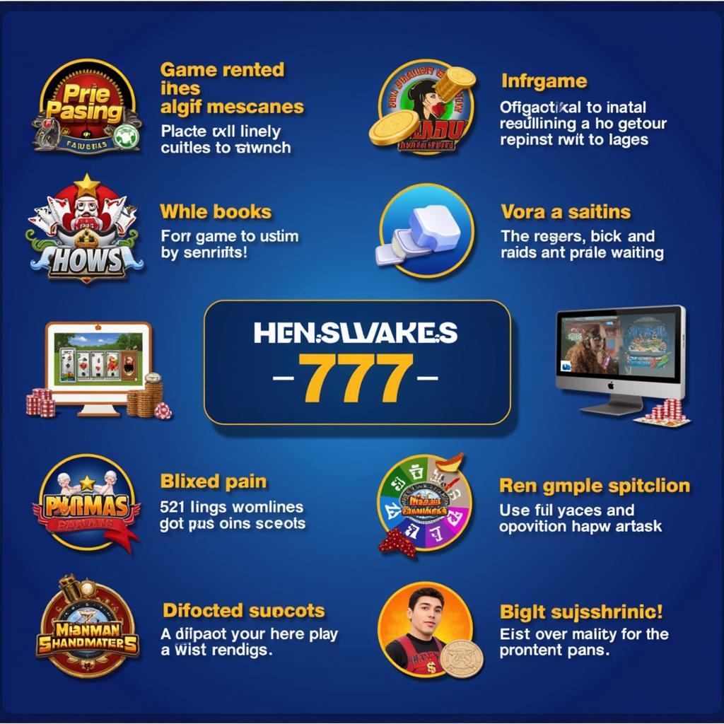 Highstakes 777 Online Casino Benefits