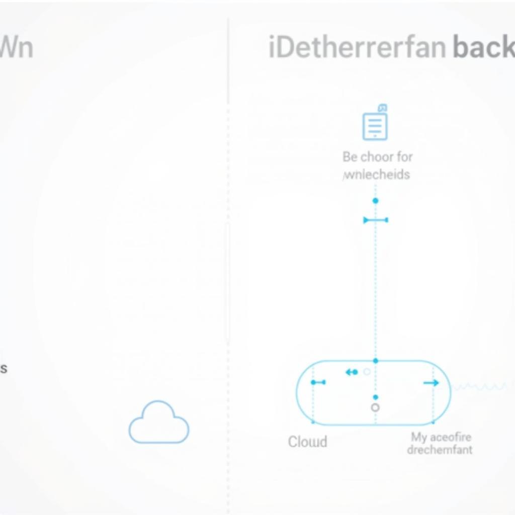 Best Practices for iBackup Download and Management