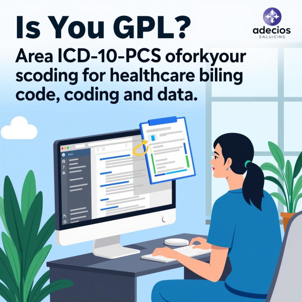 ICD-10-PCS Coding Importance