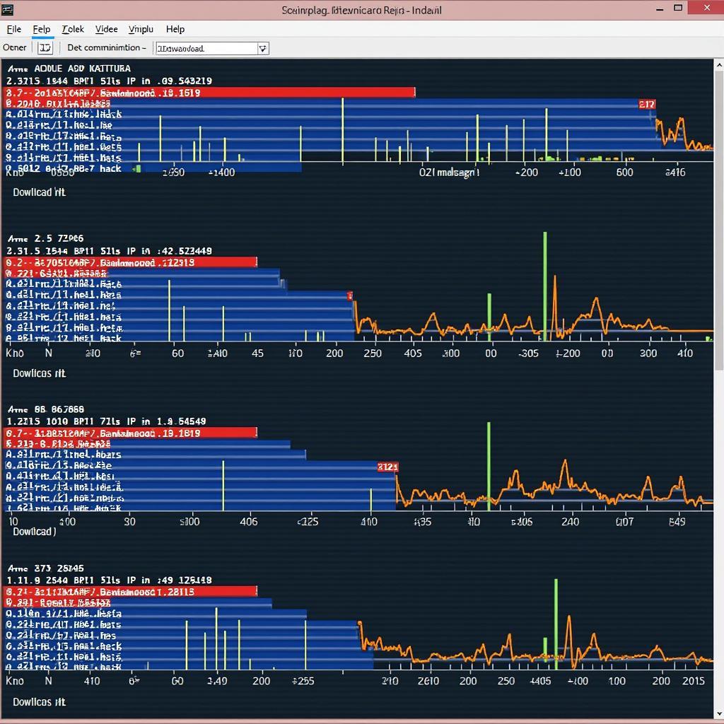 IDA Pro Download Progress