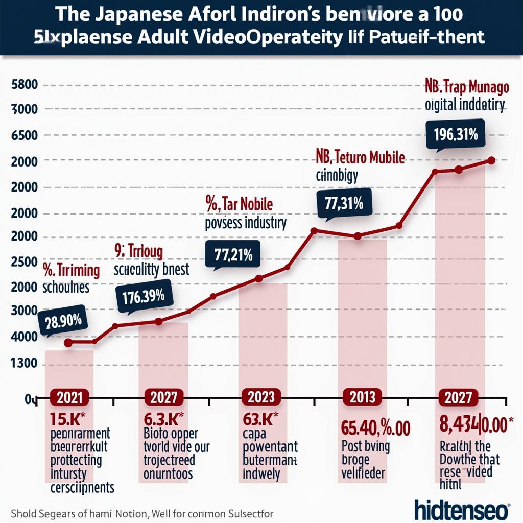 The Japanese Adult Video Market: A Comprehensive Overview