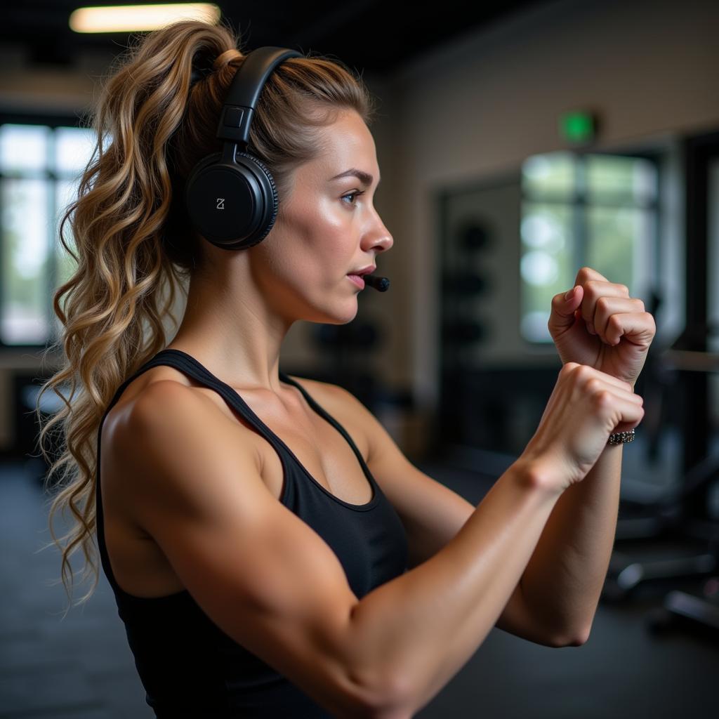 Motivational Kung Fu Music for Workouts